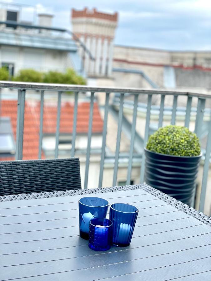 Best Apartment Near Rathaus Of Wien Ngoại thất bức ảnh