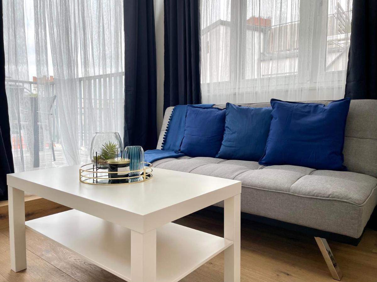 Best Apartment Near Rathaus Of Wien Ngoại thất bức ảnh