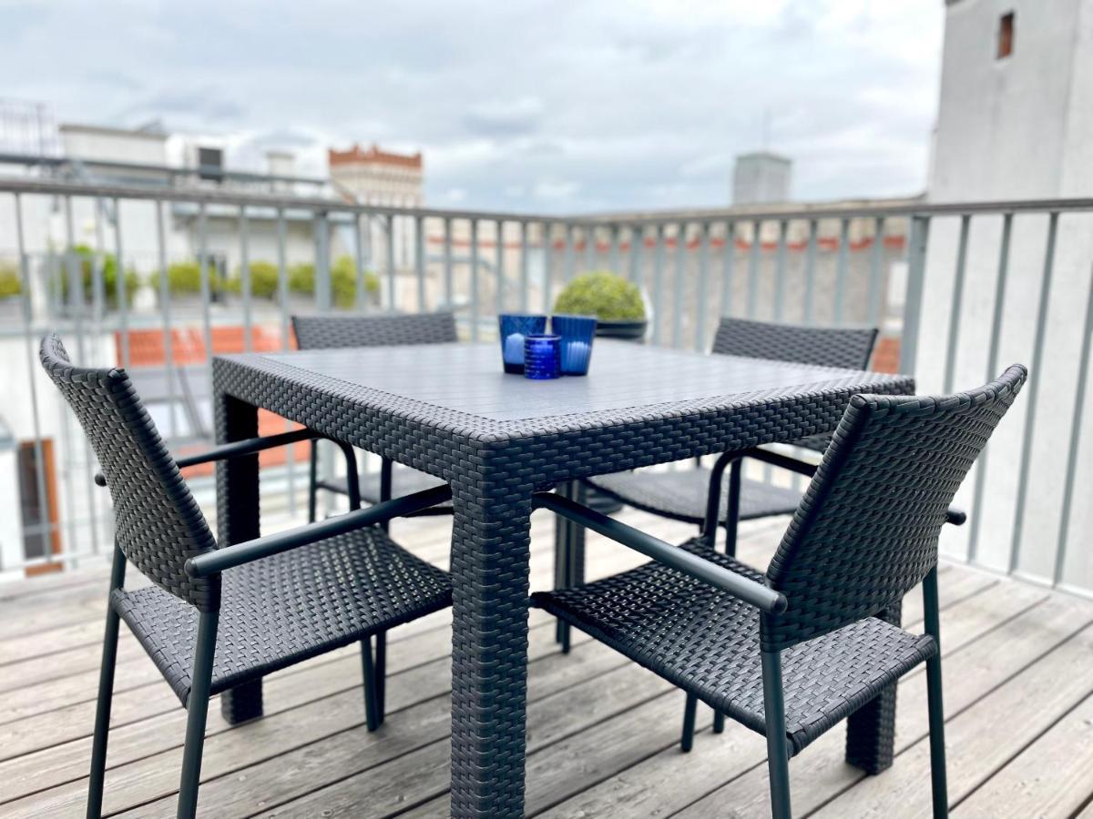 Best Apartment Near Rathaus Of Wien Ngoại thất bức ảnh