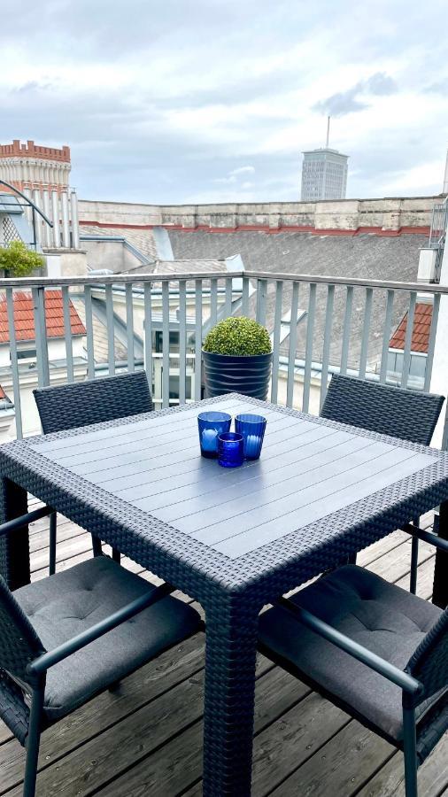 Best Apartment Near Rathaus Of Wien Ngoại thất bức ảnh
